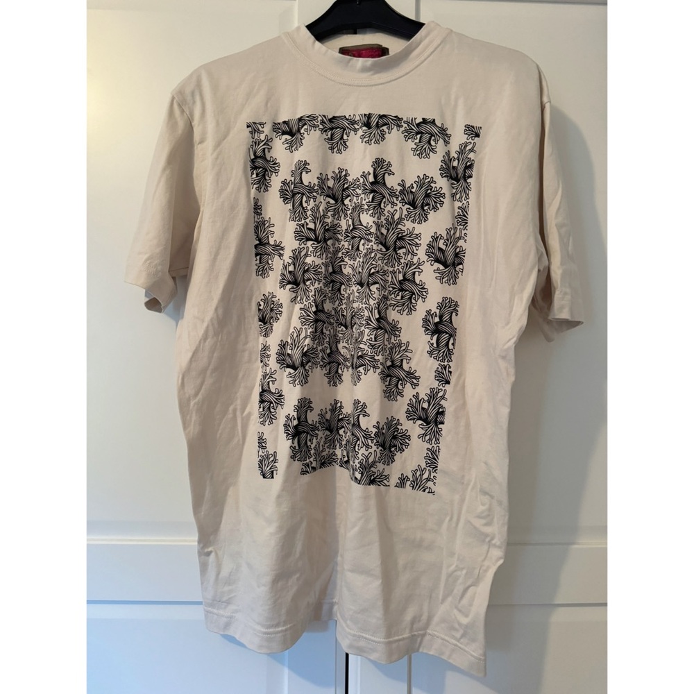 Christopher Nemeth tee